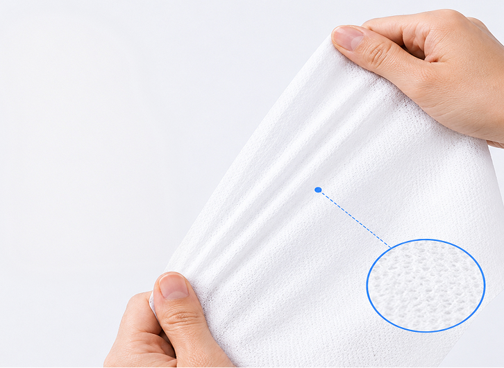 Durable <br /><br />
Fabric