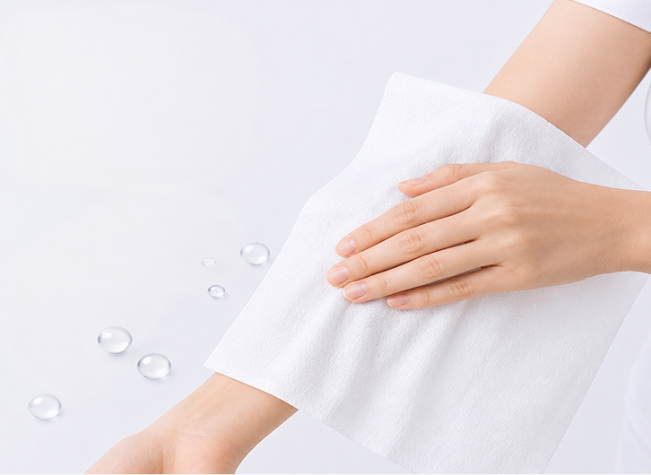 Skin Friendly<br /><br />
Formula