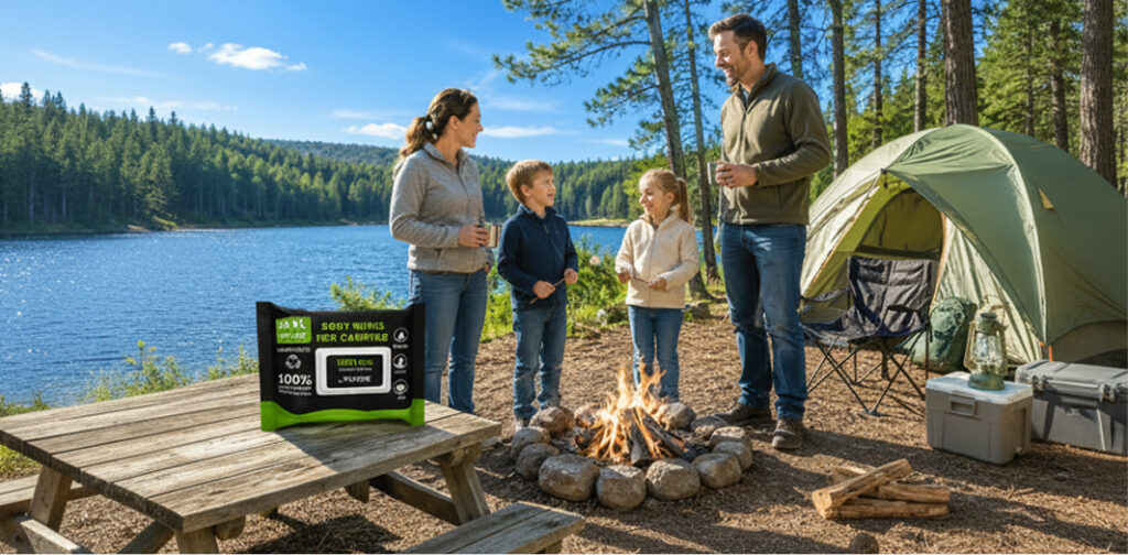 Introduction When you’re out camping, hiking, or just exploring