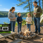 Introduction When you’re out camping, hiking, or just exploring
