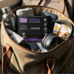 Pure Active Body Wipes – The Perfect Camping Companion for a Fresh and Clean Adventure!
