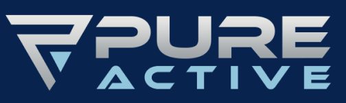 Pure Active Body Wipes